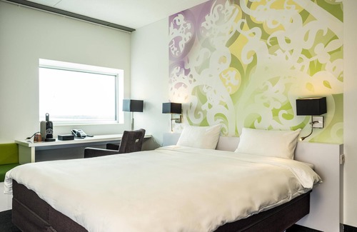 Strijp Hotel | Tulip Inn Eindhoven Airport