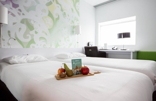 Strijp Hotel | Tulip Inn Eindhoven Airport