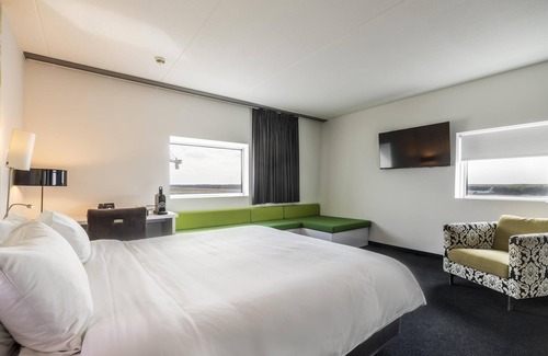 Strijp Hotel | Tulip Inn Eindhoven Airport
