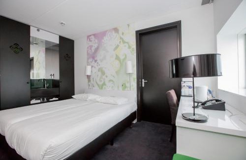 Strijp Hotel | Tulip Inn Eindhoven Airport