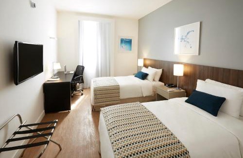 Itaguai Hotel | Tulip Inn Itaguai