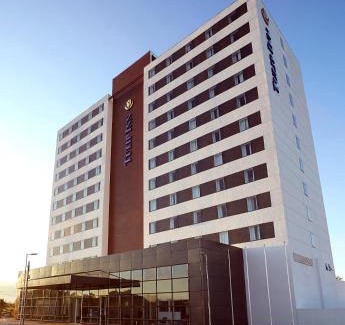 Itaguai Hotel | Tulip Inn Itaguai
