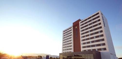 Itaguai Hotel | Tulip Inn Itaguai