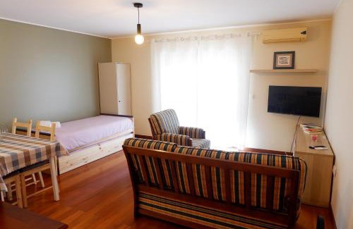 Geres Apartment | Tulipa do Gerês