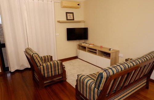 Geres Apartment | Tulipa do Gerês