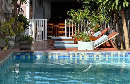 Sommerschield House | Tulipa Guest house