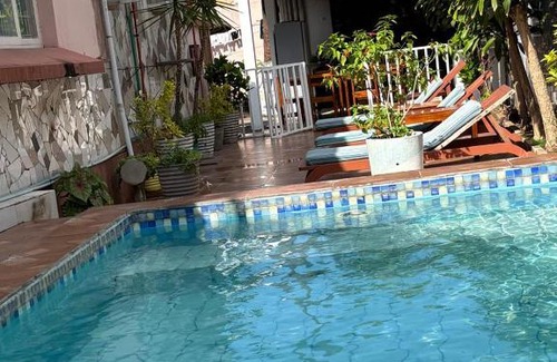 Sommerschield House | Tulipa Guest house