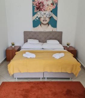 Szeged Apartment | Tulipan Apartman