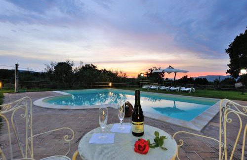 Giano dell'Umbria House | Tulipano - Agriturismo Fogliani
