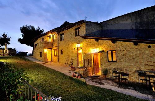 Giano dell'Umbria House | Tulipano - Agriturismo Fogliani