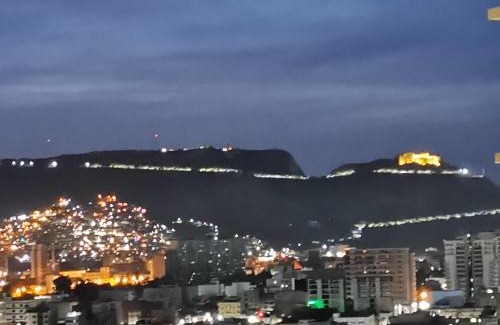 Oran Apartment | Tulipe appartement