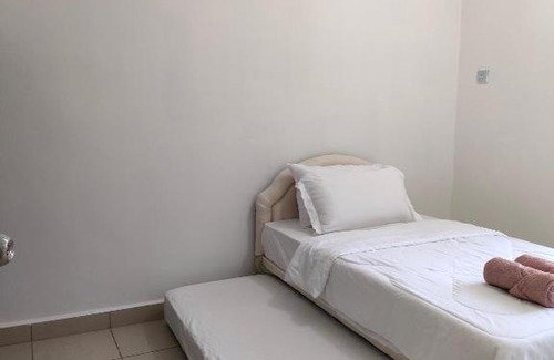 Tawau House | TulipVilla Homestay