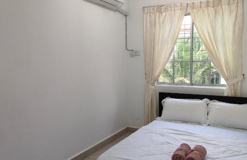 Tawau House | TulipVilla Homestay