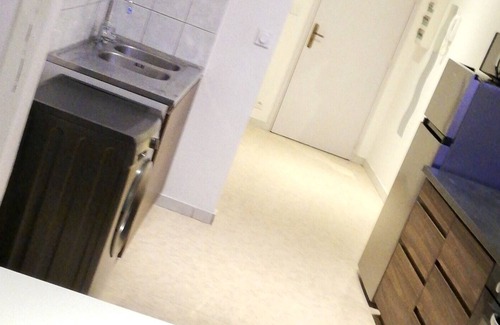 Tulle Apartment | Tulle Beau T2 54m2 Lycée/hôpital