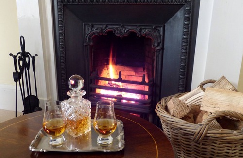 Dufftown Bed & Breakfast | Tullich House B&B