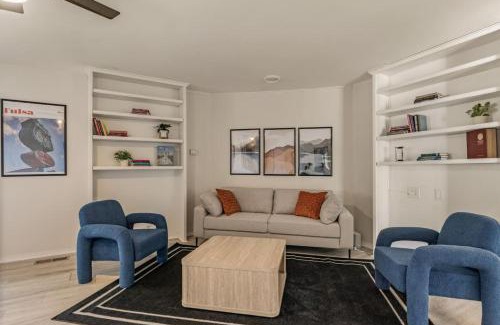 Tulsa House | Tulsa Time