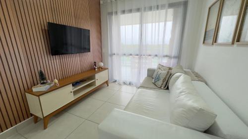 Vila Clais Apartment | TULUM Bertioga - belo apartamento com vista para o mar