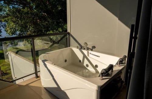 Paraguay Hotel | Tulum Suites