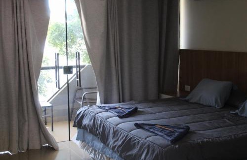 Paraguay Hotel | Tulum Suites