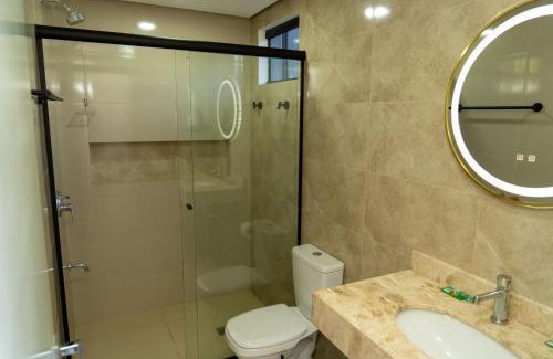 Paraguay Hotel | Tulum Suites