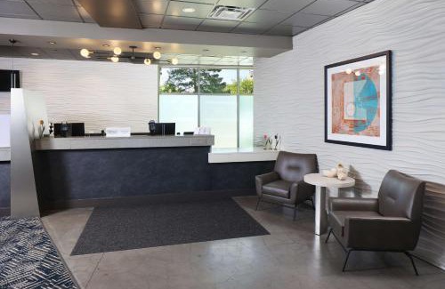 Holland Hotel | Tulyp, Tapestry Collection by Hilton