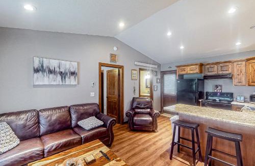 Rimrock House | Tumble Inn