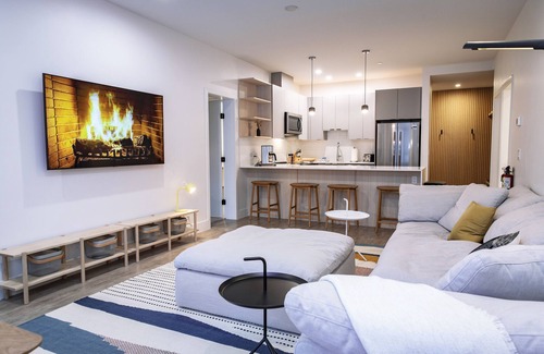 Revelstoke Condo | Tumbledown Condo By Revelstoke Vacations