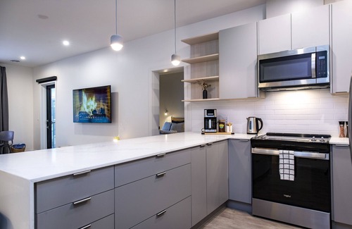 Revelstoke Condo | Tumbledown Condo By Revelstoke Vacations