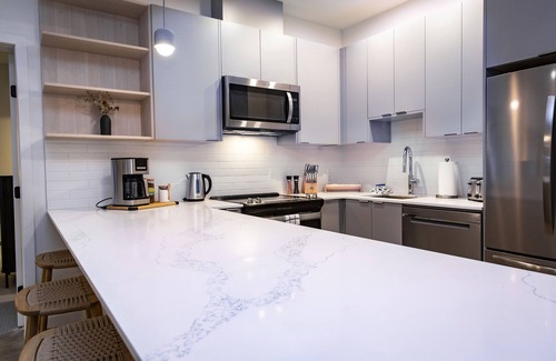 Revelstoke Condo | Tumbledown Condo By Revelstoke Vacations