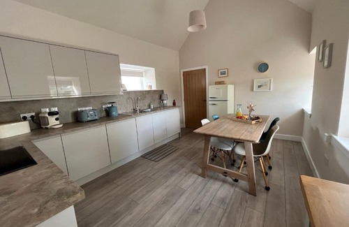 Peterhead Apartment | Tumbledown Croft, rural cottage near Cruden Bay