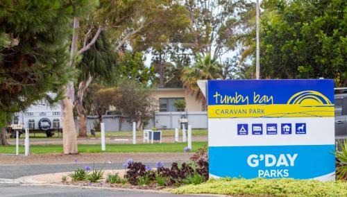 Tumby Bay Hotel | Tumby Bay Caravan Park