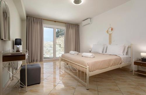 Kalpaki Apartment | Tumeremos Zante Holiday Apartment