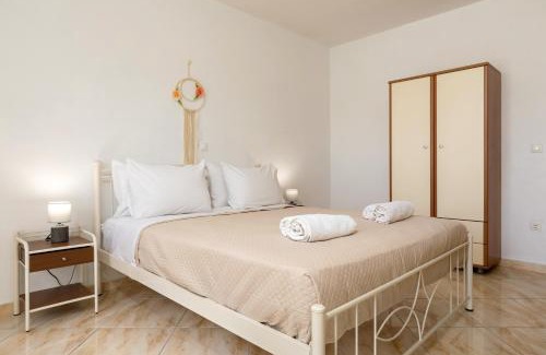 Kalpaki Apartment | Tumeremos Zante Holiday Apartment
