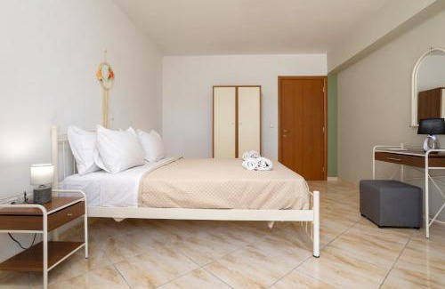 Kalpaki Apartment | Tumeremos Zante Holiday Apartment