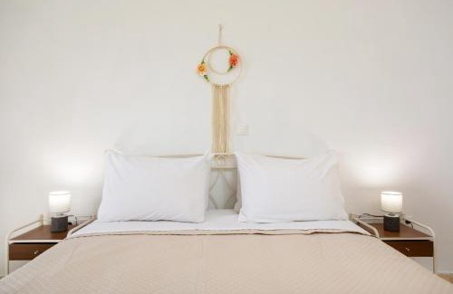 Kalpaki Apartment | Tumeremos Zante Holiday Apartment