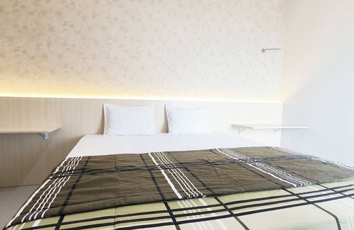 West Semarang Hotel | Tumesa Guesthouse Syariah 2