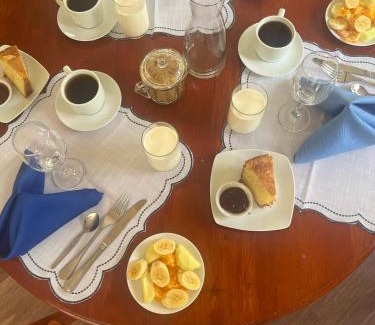 Santa Teresa House | TUMI Specialty Travel