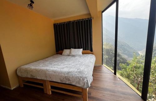 Santa Teresa House | TUMI Specialty Travel