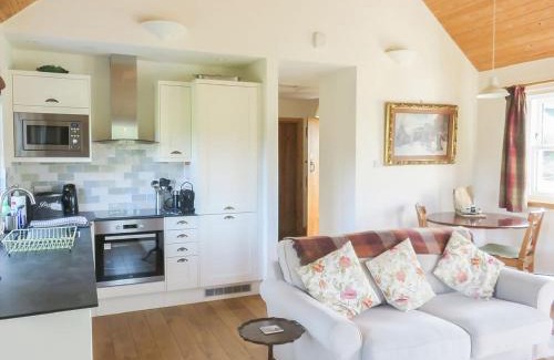 Strathtummel House | Tummel Cottage