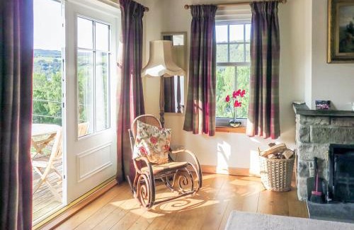 Strathtummel House | Tummel Cottage