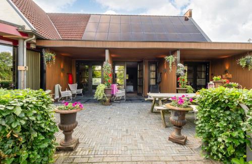 Nutter Bed & Breakfast | Tumuli Twente B&B Boutique Hotel
