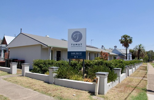 Tumut Apartment | Tumut Apartments