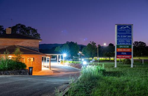 Tumut Hotel | Tumut Valley Motel Pet Friendly