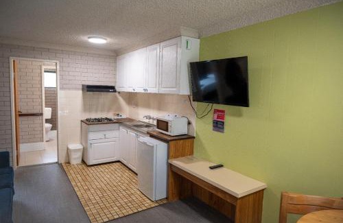 Tumut Hotel | Tumut Valley Motel Pet Friendly