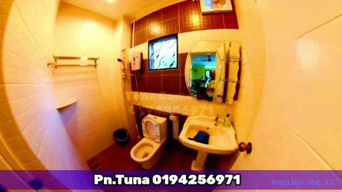 Tanah Rata Villa | Tuna Cameron Homstay