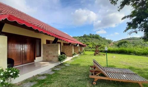 Kuta Cabin | Tunak Cottage