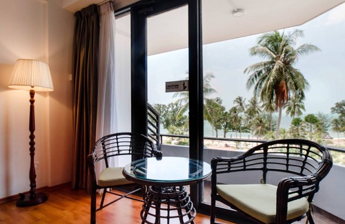 Desaru Hotel | Tunamaya Beach & Spa Resort – Desaru