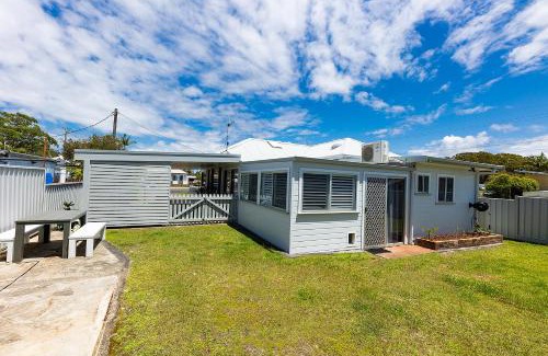 Tuncurry House | Tuncurry Cottage