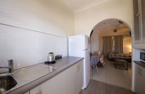 Tuncurry Hotel | Tuncurry Motor Lodge