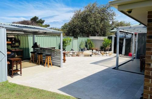 Tuncurry House | Tuncurry tranquility PID -STRA - 59456